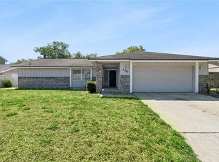 110 Colyer Dr, Longwood, FL 32779