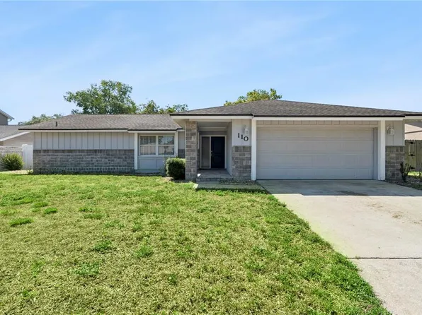 110 Colyer Dr, Longwood, FL 32779