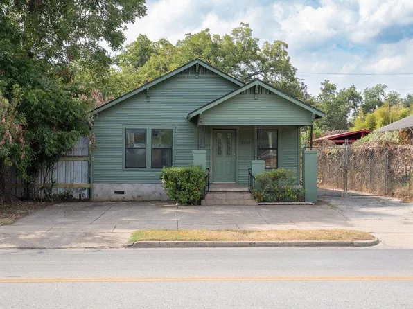 2703 E Cesar Chavez St, Austin, TX 78702