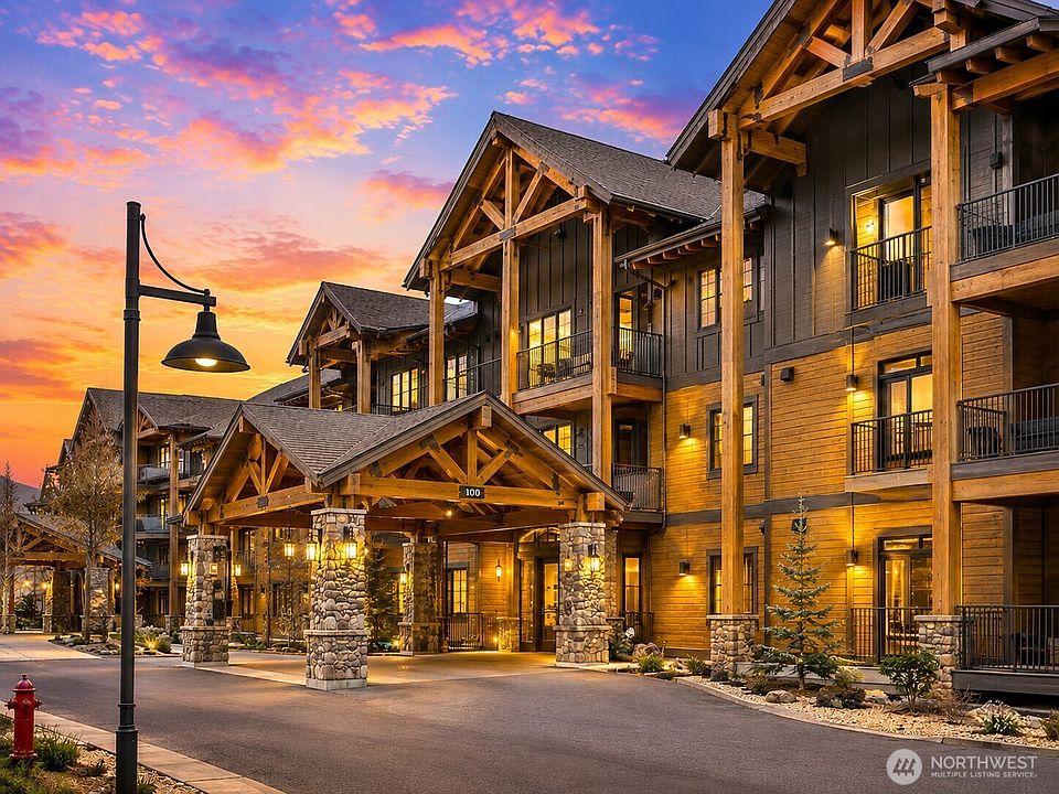 1st image of 3770 Suncadia Trail #110