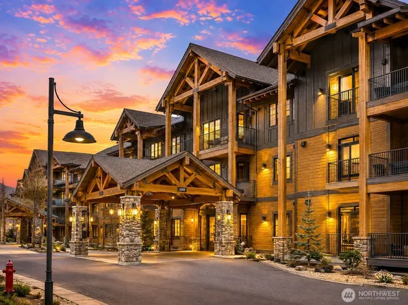 3770 Suncadia Trail #110, Cle Elum, WA 98922