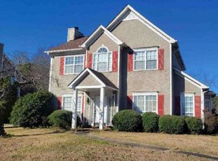 232 Chadwick Ln, Helena, AL 35080