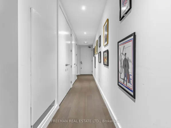 81 Wellesley St E, Toronto, ON
