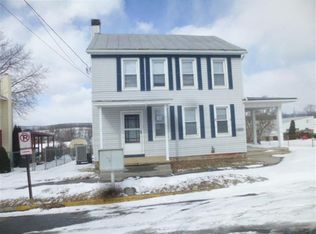 437 Frystown Rd, Myerstown, PA 17067