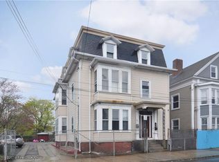 185 Harrison St, Providence, RI 02907