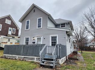 238 S Maple St, Akron, OH 44302