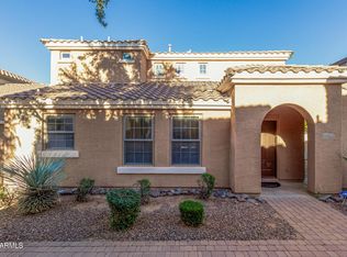 1877 S Tucana Ln, Gilbert, AZ 85295