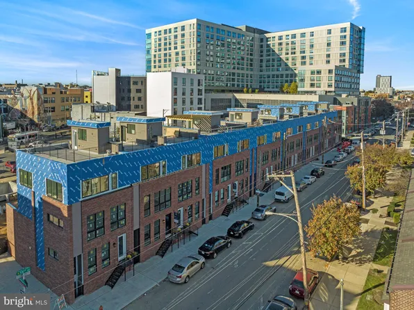 653 N Park Ave, Philadelphia, PA 19123