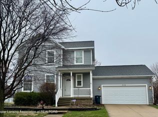 618 Puffin Pl, East Lansing, MI