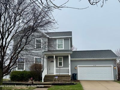 618 Puffin Pl, East Lansing, MI, 48823