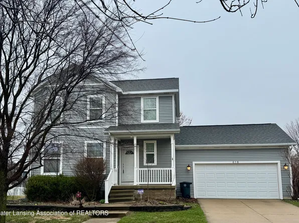 618 Puffin Pl, East Lansing, MI 48823