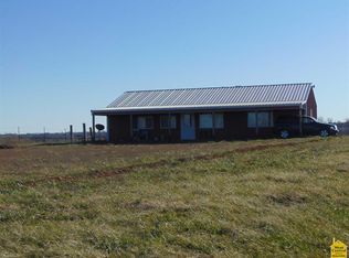 1173 NW Highway B, Urich, MO 64788
