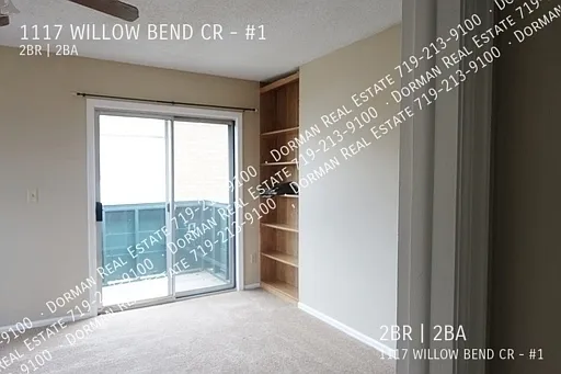 1117 Willow Bend Cir #1 — Photo 11