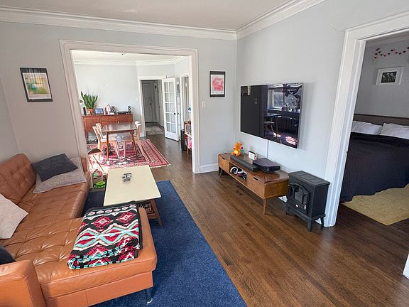 4th image of 2858 N Central Park Ave #2