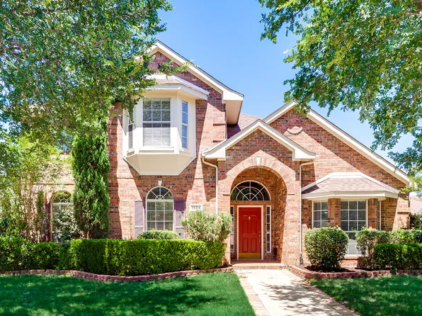1504 Grapevine Creek Dr, Coppell, TX 75019