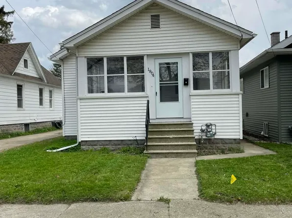 1804 N Charles St, Saginaw, MI 48602
