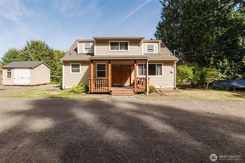 2nd image of 11922 Clear Creek Road NW