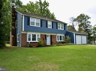 3 Trinity Turn, Willingboro, NJ 08046
