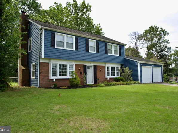 3 Trinity Turn, Willingboro, NJ 08046