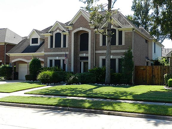 2nd image of 1307 Cross Valley Dr