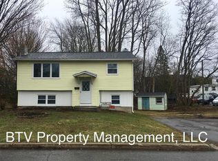 11 Cottage Grove Ave, Burlington, VT 05403