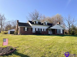 7009 Old Lebanon Rd, Campbellsville, KY 42718