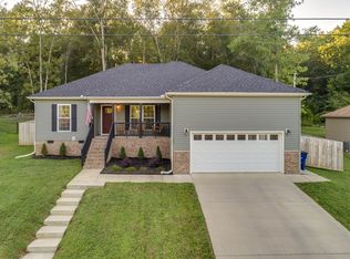 109 Doak St, Shelbyville, TN 37160