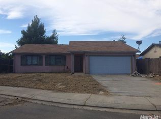 921 Randolph Dr, Modesto, CA 95358