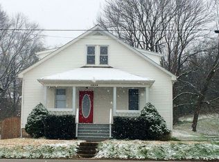 1404 W 5th St, Washington, MO 63090