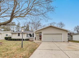 2562 Libal St, Green Bay, WI 54301