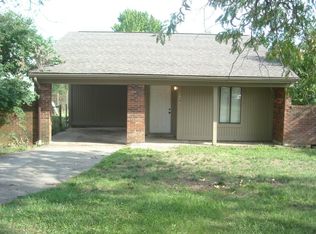 3368 Valhalla Dr, Lexington, KY 40515