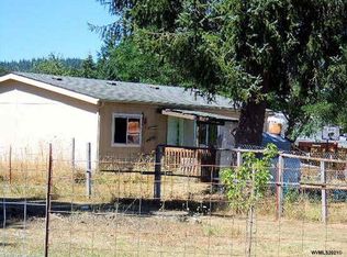 8275 Grand Ronde Rd, Grand Ronde, OR 97347