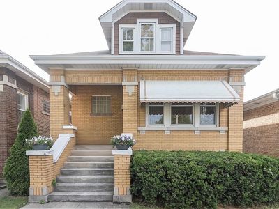 2531 Home Ave, Berwyn, IL, 60402