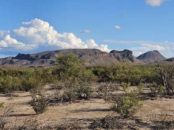 403 E Este Rd, Terlingua, TX 79852