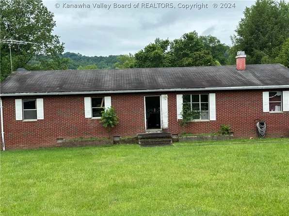 9 Peyton Ave, Saint Albans, WV 25177