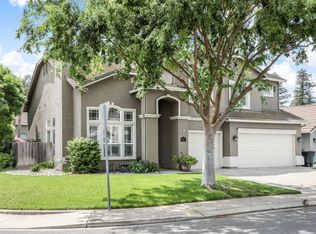 3712 Amestoy Ct, Modesto, CA 95355