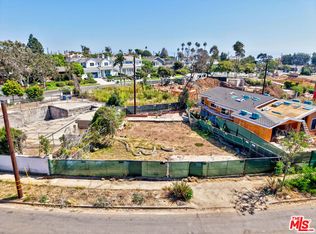 550 Muskingum Pl, Pacific Palisades, CA 90272