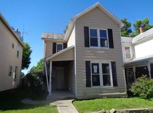 550 E Sycamore St, Miamisburg, OH 45342