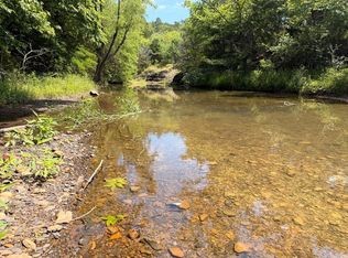 0 Deeded Easement, Booneville, AR 72927