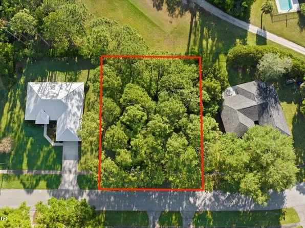 368 GRACIELA Circle, St. Augustine, FL 32086