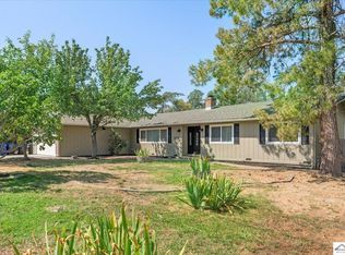 4245 Via Ventura, Red Bluff, CA 96080