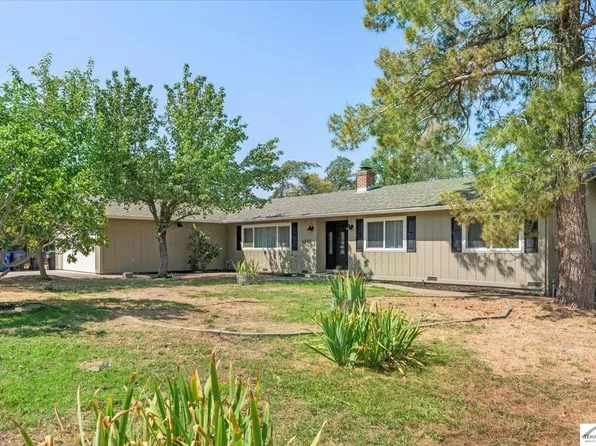 4245 Via Ventura, Red Bluff, CA 96080