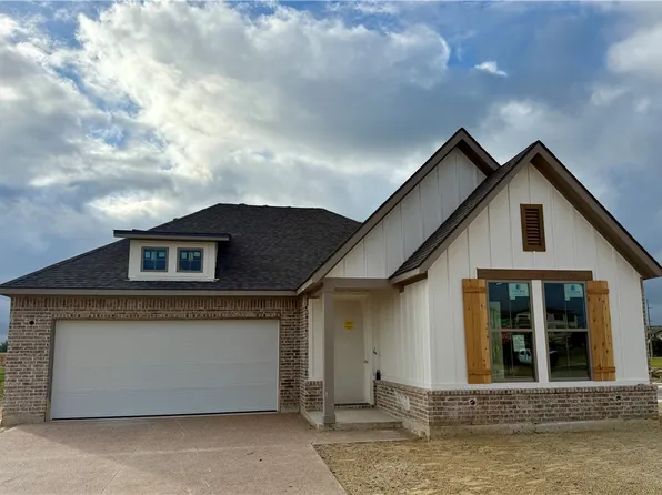 4104 Pennie Way, Bryan, TX 77802