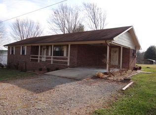 3363 Tabor Loop, Crossville, TN 38571