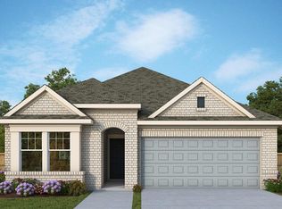 2723 Lemonwood Ln, Katy, TX 77494