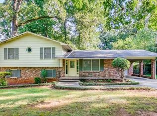 4166 Emerald Lake Dr, Decatur, GA 30035