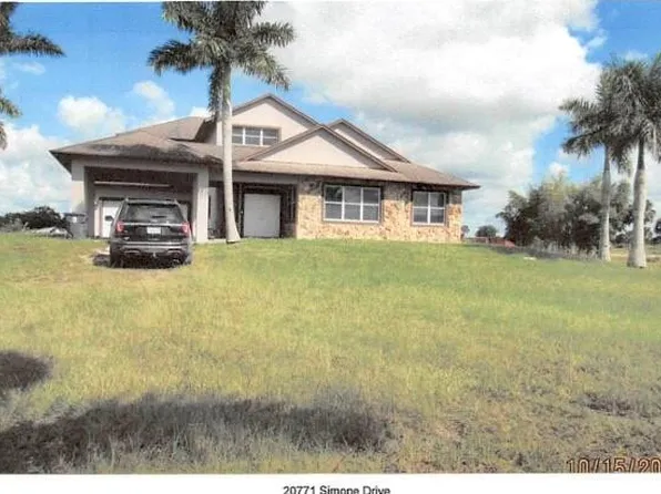 20771 Simone Drive, Loxahatchee, FL 33470