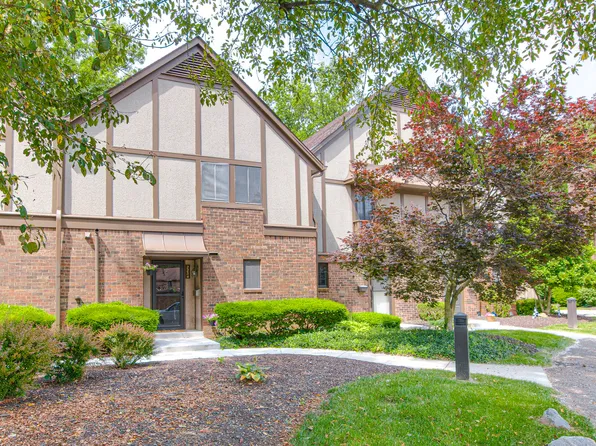 2254 Rome Dr, Indianapolis, IN 46228
