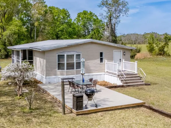 306 NE Gilbert Ct, Lake City, FL 32055