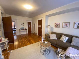 116 Englewood Ave #13, Brighton, MA 02135